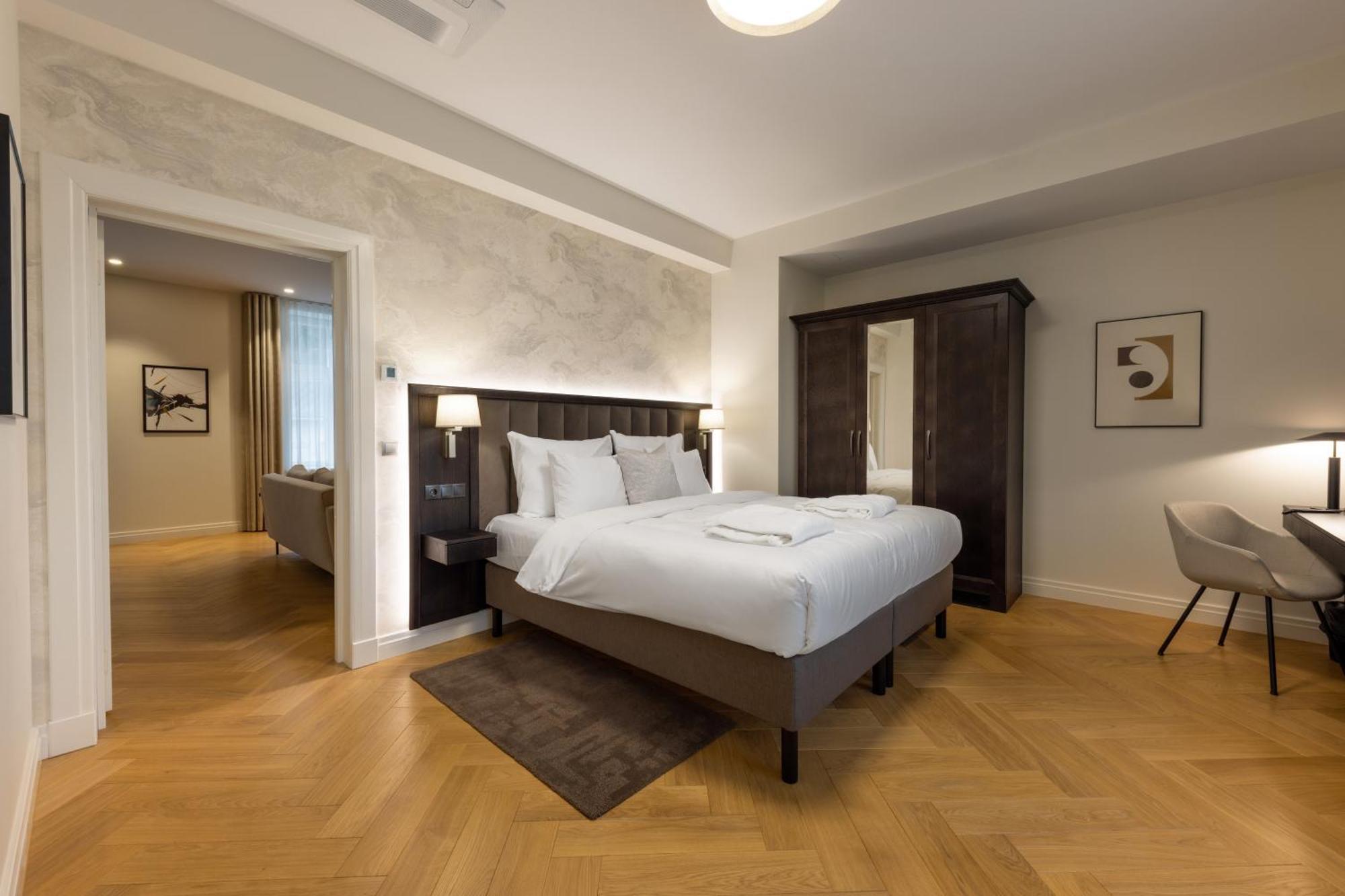 Nunne Boutique Hotel Talin Exterior foto